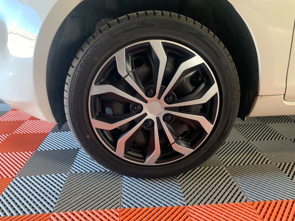 Ka 1.2 70 TITANIUM START-STOP 2015 occasion 76190 &Eacute;calles-Alix
