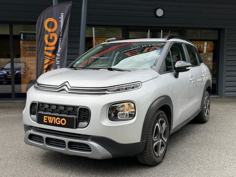 Annonce voiture Citroën C3 Aircross 9990 €
