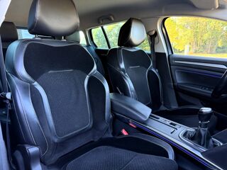 M&eacute;gane ESTATE 1.6 DCI 130 ch INTENS 2017 occasion 65290 Juillan