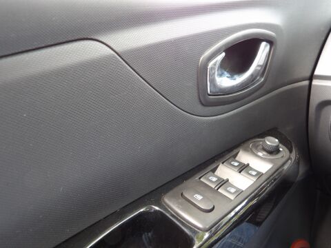 Captur 0.9 TCe 90 ECO ENERGY INTENS 2014 occasion 33100 Bordeaux