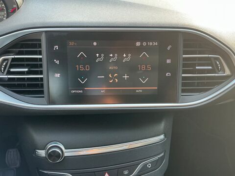308 GENERATION-II 1.5 BLUEHDI 130 CH ACTIVE PACK START-STOP / CA 2019 occasion 17000 La Rochelle