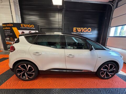 Sc&eacute;nic 1.6 DCi 160 cv Edition One Bo&icirc;te auto 2016 occasion 83600 Fr&eacute;jus