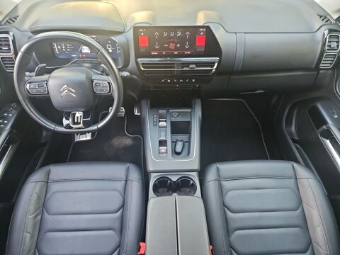 C5 aircross 1.5 BLUEHDI 130 BUSINESS EAT BVA 2023 occasion 38590 Saint-&Eacute;tienne-de-Saint-Geoirs