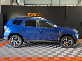 Duster II (2) 1.5 115 ch PRESTIGE - 1&Egrave;RE MAIN 2021 occasion 65290 Juillan