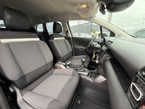 C3 Aircross 1.2 PURETECH 110Ch FEEL START-STOP - CLIMATISATION - BLUETOO 2021 occasion 27000 &Eacute;vreux
