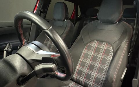 Polo 2.0 TSI 200 S&S DSG6 GTI 2018 occasion 34430 Saint-Jean-de-V&eacute;das