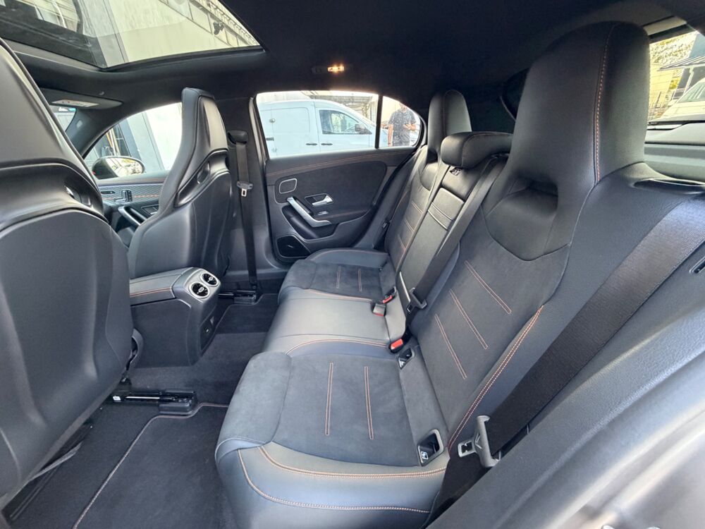Classe A A45S AMG 421CH 4MATIC+ -MALUS A PREVOIR - PACK AERO - CAM&Eacute;RA 2023 occasion 27000 &Eacute;vreux