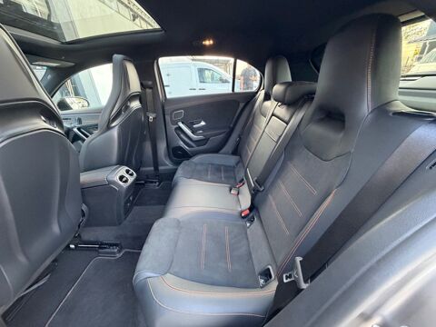 Classe A A45S AMG 421CH 4MATIC+ -MALUS A PREVOIR - PACK AERO - CAM&Eacute;RA 2023 occasion 27000 &Eacute;vreux