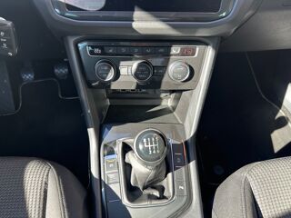 Tiguan 1.5 TSI 130ch TRENDLINE / APPLE CARPLAY / SIEGES CHAUFFANTS 2019 occasion 38420 Le Versoud