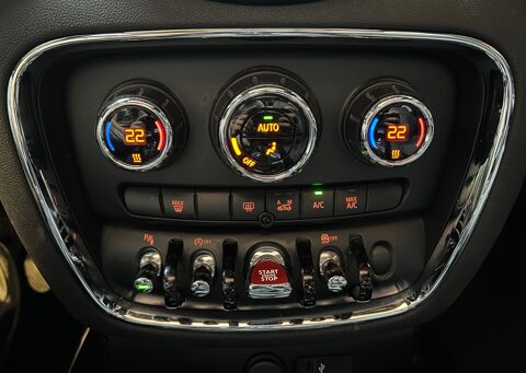 Clubman 1.5 D 115Ch ONE - TOIT OUVRANT - CARPLAY - CAM&Eacute;RA DE RECUL - 2018 occasion 33320 Eysines