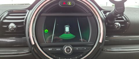 Clubman 1.5D 115ch ONE - GPS - RADAR DE RECUL - BLUETOOTH - CLIMATIS 2019 occasion 27000 &Eacute;vreux