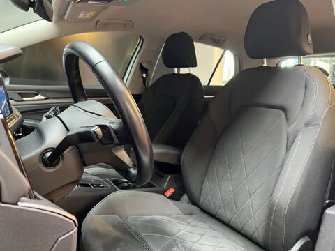 Golf 1.5 E-TSI 150 MHEV HYBRID STYLE DSG BVA – MATRIX LED – IQ.LI 2020 occasion 33320 Eysines