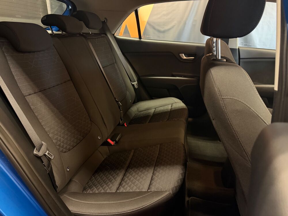 Rio 1.2 CVVT 85 Ch ACTIVE CARPLAY/ CAMERA DE RECUL 2022 occasion 24750 Tr&eacute;lissac