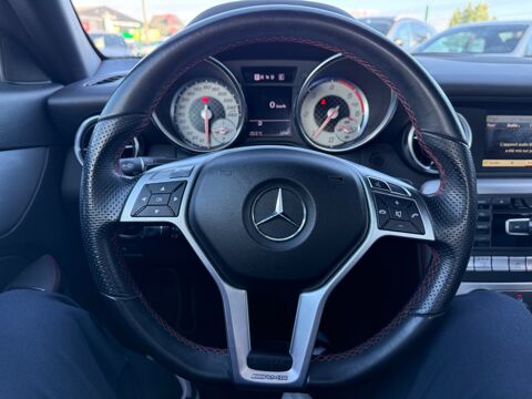 Classe A 2.2 250Ch CDI 205 BLUEEFFICIENCY - CLIMATISATION - SI&Egrave;GES CH 2013 occasion 27000 &Eacute;vreux