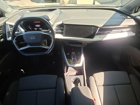 Q4 SPORTBACK 45 E-TRON ELECTRIC 265 105PPM 82KWH QUATTRO 2023 occasion 33100 Bordeaux