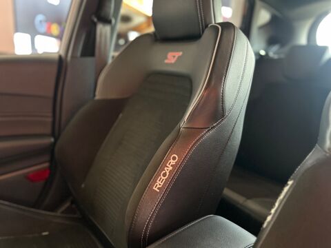 Fiesta 1.5 ECOBOOST 200 CH ST 2019 occasion 47000 Agen
