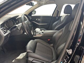 S&eacute;rie 3 TOURING (G21) 3.0 330D EDITION SPORT PROPULSION 265ch DKG8 2020 occasion 94170 Le Perreux-sur-Marne