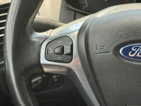 Ecosport 1.0 SCTI 125 ch TITANIUM 2017 occasion 17100 Saintes