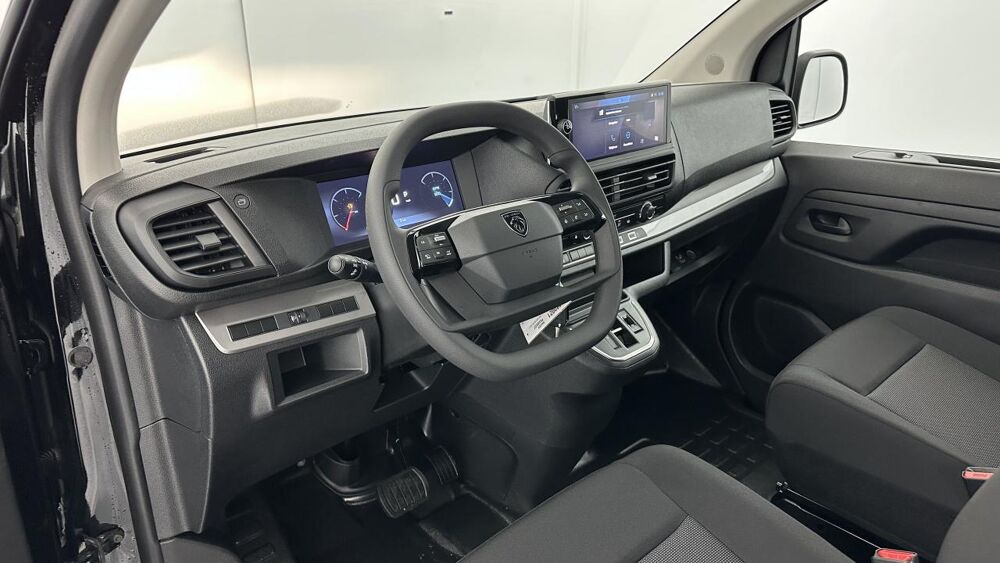 Expert CABINE APPROFONDIE XL 2L BLUEHDI 180CH EAT8 / APPLE CARPLAY 2025 occasion 38420 Le Versoud