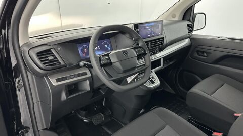 Expert CABINE APPROFONDIE XL 2L BLUEHDI 180CH EAT8 / APPLE CARPLAY 2025 occasion 38420 Le Versoud