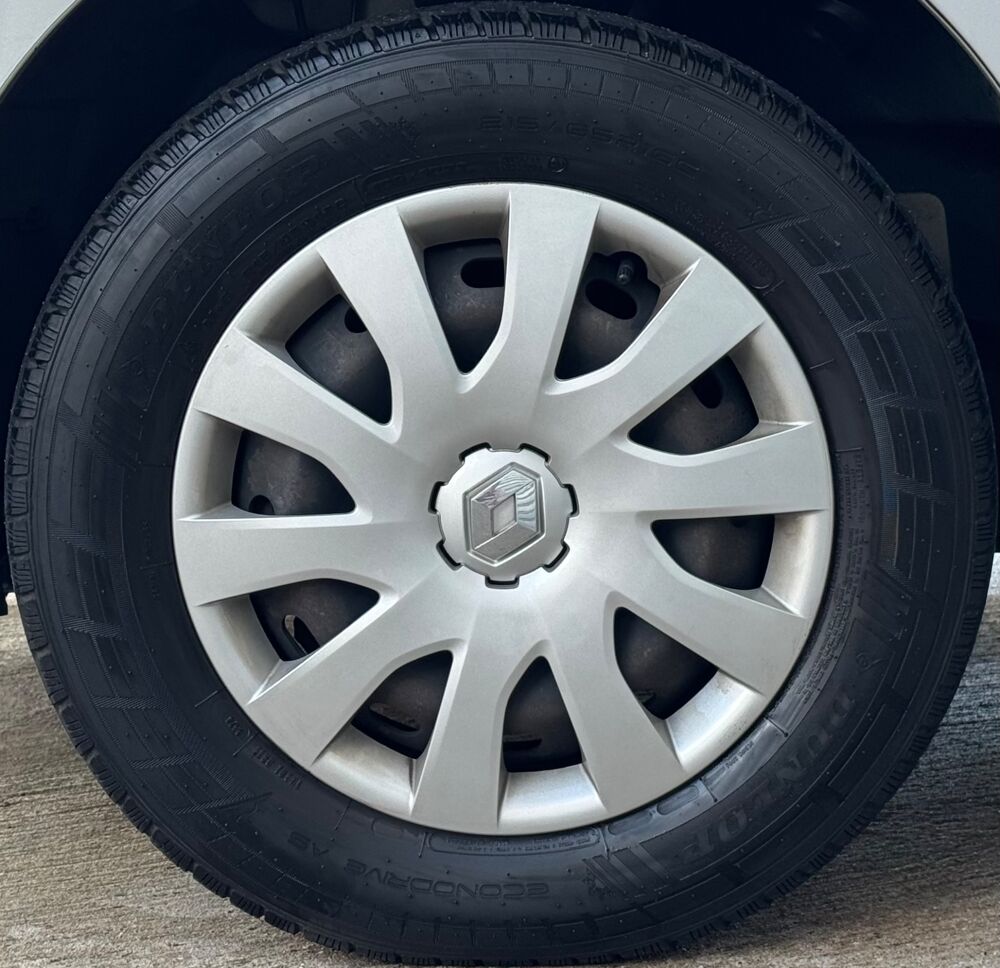 Trafic III COMBI L2 1.6 DCI 125 ENERGY INTENS + 9 PLACES + CAM&Eacute;RA + 2018 occasion 54000 Nancy