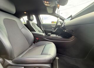 Classe A 200 D 150CH PROGRESSIVE LINE 8G-DCT - SUIVI COMPLET MERCEDES 2022 occasion 13700 Marignane