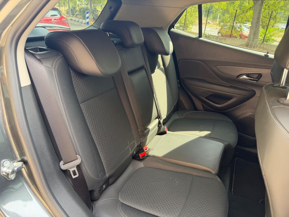 Mokka 1.6 CDTI 136Ch BLACK EDITION 4X2*CAMERA DE RECUL* CHAINE DE 2019 occasion 13009 Marseille