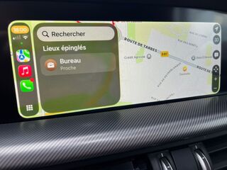 Stelvio 2.2 D 210 ch SUPER Q4 AT8 2019 occasion 64320 Idron
