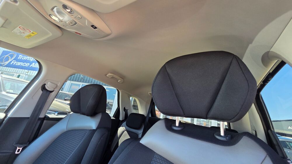 C4 Spacetourer 1.5 BLUEHDI 130ch FEEL - SIEGES MASSANTS - ANDROID AUTO CARP 2018 occasion 27000 &Eacute;vreux