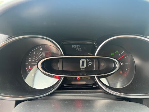 Clio 1.5 DCI 90 CH ENERGY BUSINESS EDC BVA / GPS /+ ATTELAGE 2016 occasion 40000 Mont-de-Marsan