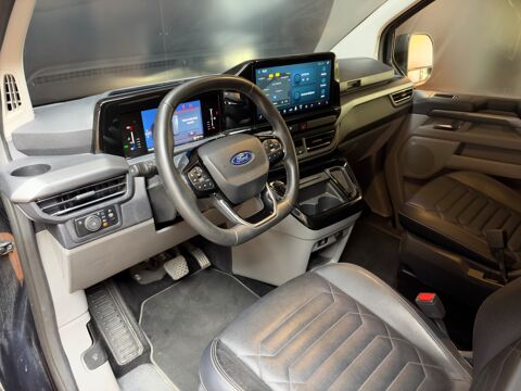 Tourneo VP COMBI 340 2.5 DURATEC 232H 120 HYBRID PHEV 16.5KWH L2H1 PL-T 2024 occasion 33320 Eysines