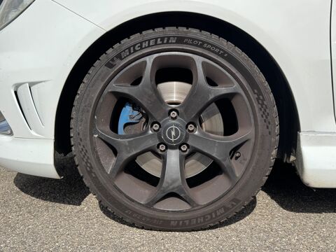 Corsa OPC 1.6 T 190 2010 occasion 68170 Rixheim