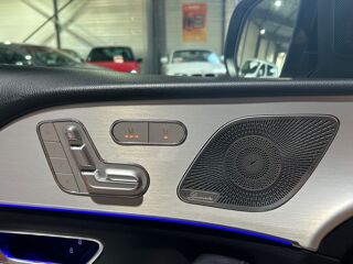 Classe GLE 350 DE AMG LINE 320 CH PHEV HYBRID 4MATIC 9G-TRONIC / BURMES 2021 occasion 29000 Quimper