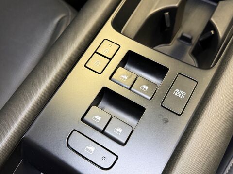 Ioniq 6 ELECTRIC 325 Ch FULL OPTION / RETRO CAMERA / TOIT OUVRANT / 2023 occasion 24750 Tr&eacute;lissac