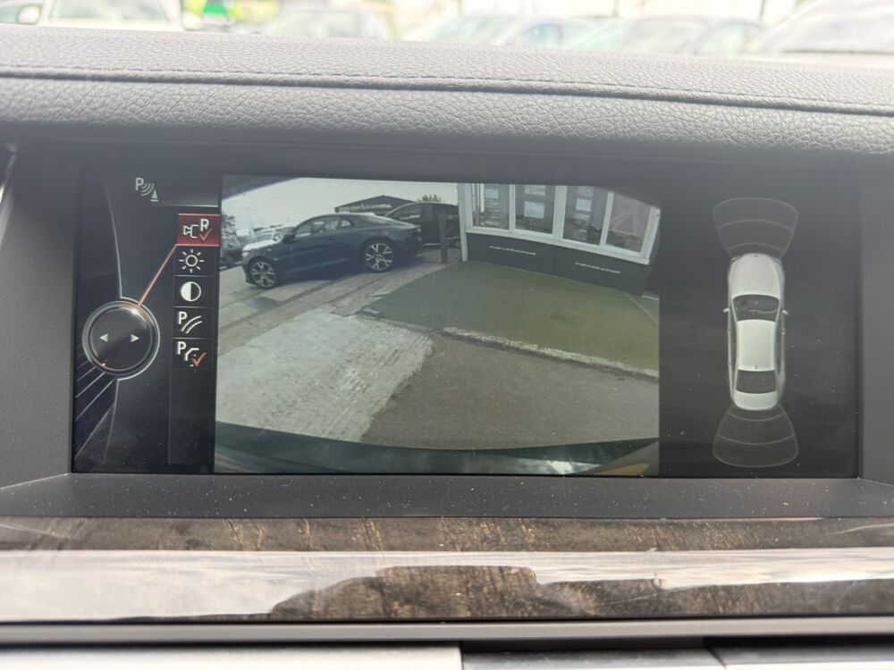 S&eacute;rie 7 ACTIVEHYBRID 7 354H 320 FULL-HYBRID EXCLUSIVE - SOFT CLOSE - 2013 occasion 27000 &Eacute;vreux