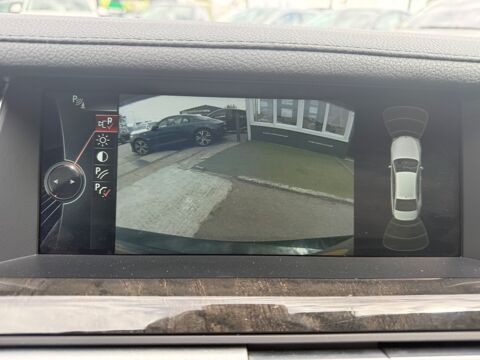 S&eacute;rie 7 ACTIVEHYBRID 7 354H 320 FULL-HYBRID EXCLUSIVE - SOFT CLOSE - 2013 occasion 27000 &Eacute;vreux
