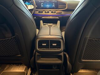 Classe GLE 350 EQ POWER AMG LINE 9G TRONIC 2023 occasion 76190 &Eacute;calles-Alix