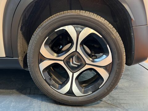 C3 Aircross 1.5 BLUEHDI 100 SHINE START-STOP // 2NDE MAIN // CARPLAY // 2019 occasion 33320 Eysines