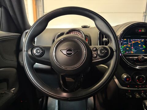 Countryman 1.5 224CH HYBRID PHEV COOPER SE ALL4 BVA/ CARPLAY/ CAMERA DE 2019 occasion 78125 Gazeran
