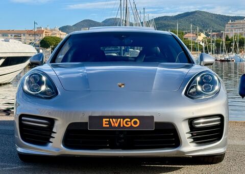 Panamera 4.8 V8 GTS 440CH PDK + DE 56KE D'OPTIONS++ CHRONO PSE CARBON 2015 occasion 83120 Sainte-Maxime