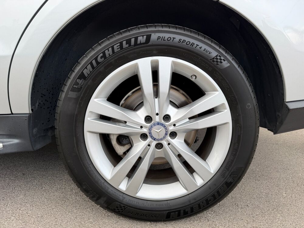 Classe A 250 BlueTEC 204CH SPORT 4MATIC 7G-TRONIC BVA - ENTRETIEN COM 2014 occasion 13700 Marignane