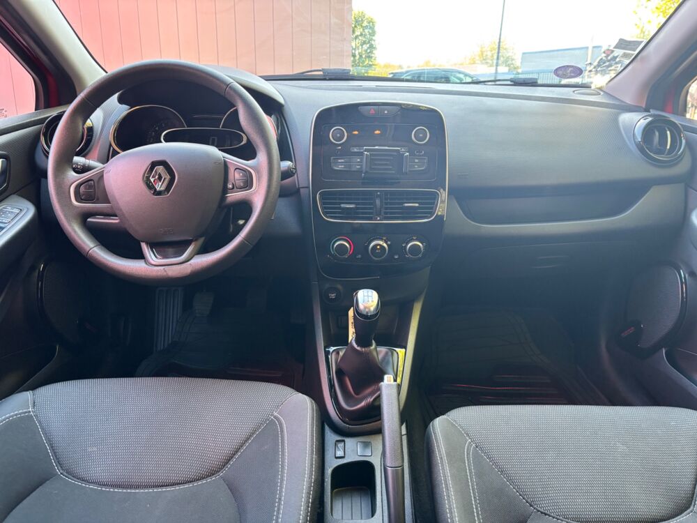 Clio 0.9 TCE 75 ENERGY TREND - 1ERE MAIN - CLIMATISATION - BLUETO 2019 occasion 76150 Saint-Jean-du-Cardonnay