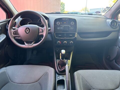 Clio 0.9 TCE 75 ENERGY TREND - 1ERE MAIN - CLIMATISATION - BLUETO 2019 occasion 76150 Saint-Jean-du-Cardonnay