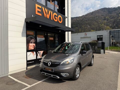 Renault scenic XMOD 1.2 TCE 130 ENERGY BOSE EDITION
