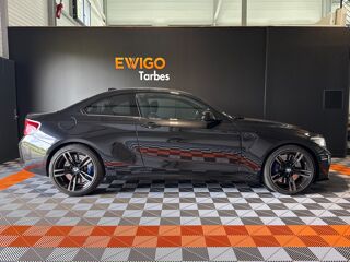 M2 COMPETITION 3.0 410 ch M DKG7 - 100% D'ORIGINE 2020 occasion 65290 Juillan