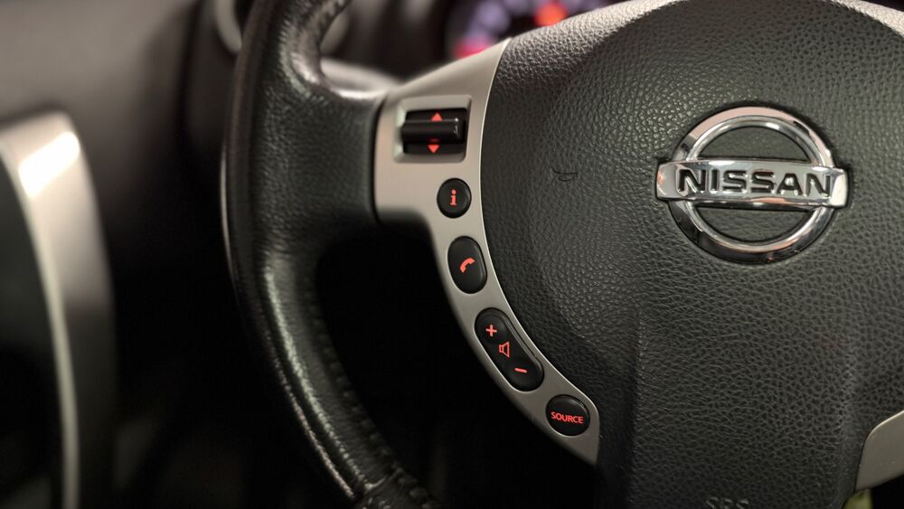 Qashqai 1.6 117ch ACENTA CVT // CARPLAY 2013 occasion 34430 Saint-Jean-de-V&eacute;das