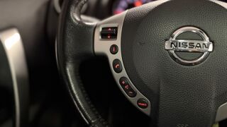 Qashqai 1.6 117ch ACENTA CVT // CARPLAY 2013 occasion 34430 Saint-Jean-de-V&eacute;das