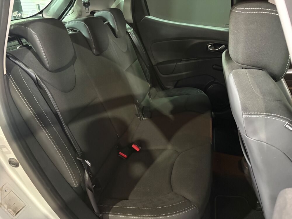 Clio 1.5 DCI 75 CH / COURROIE OK / CARPLAY 2019 occasion 29000 Quimper