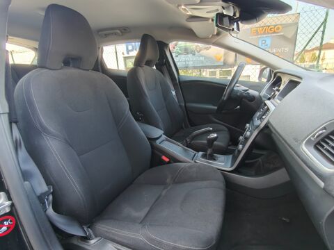 V40 2.0 d2 120 CH KINETIC / COURROIE OK / GPS / RADAR RECUL 2015 occasion 40000 Mont-de-Marsan