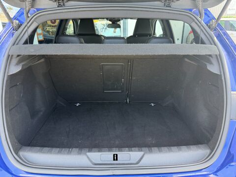 308 GENERATION-II 1.6 225ch GT EAT8 BVA MOTEUR CHAINE DE DISTRIB 2018 occasion 64122 Urrugne